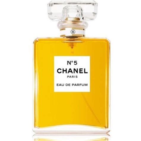 chanel numero 5 serie